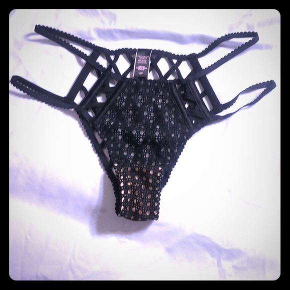 Victoria's Secret Other - Victoria secret panties small